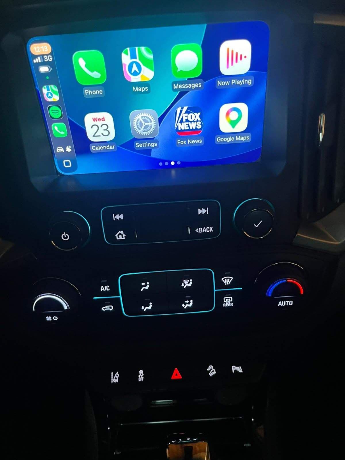Camioneta Chevrolet Colorado