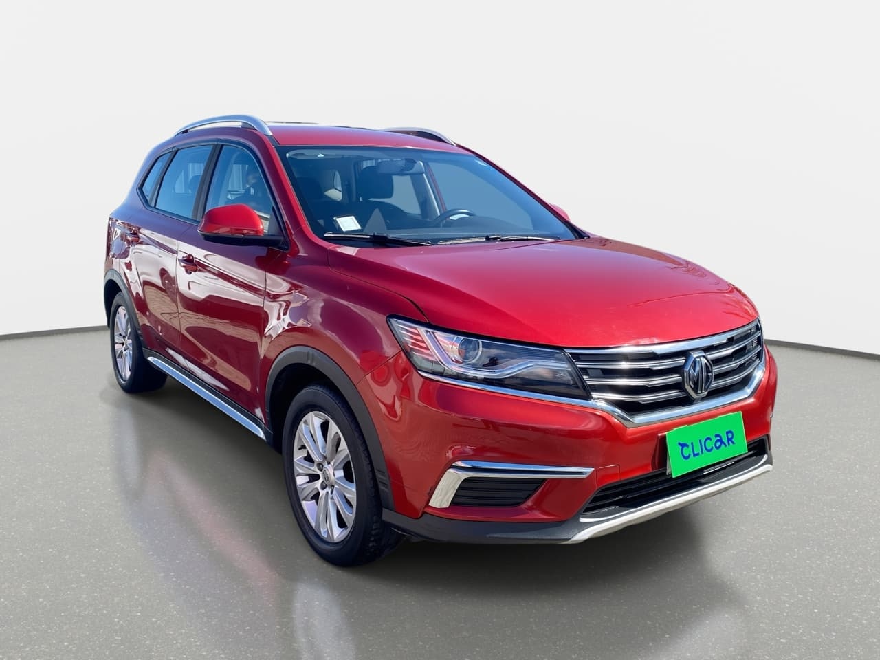Suv Mg Mg Rx5