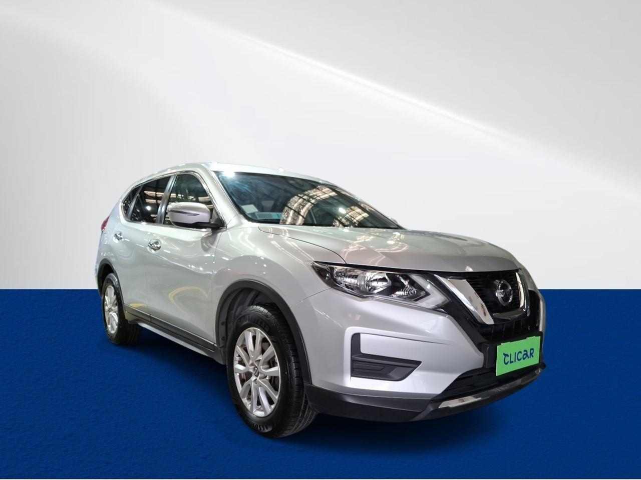 Suv Nissan X-trail