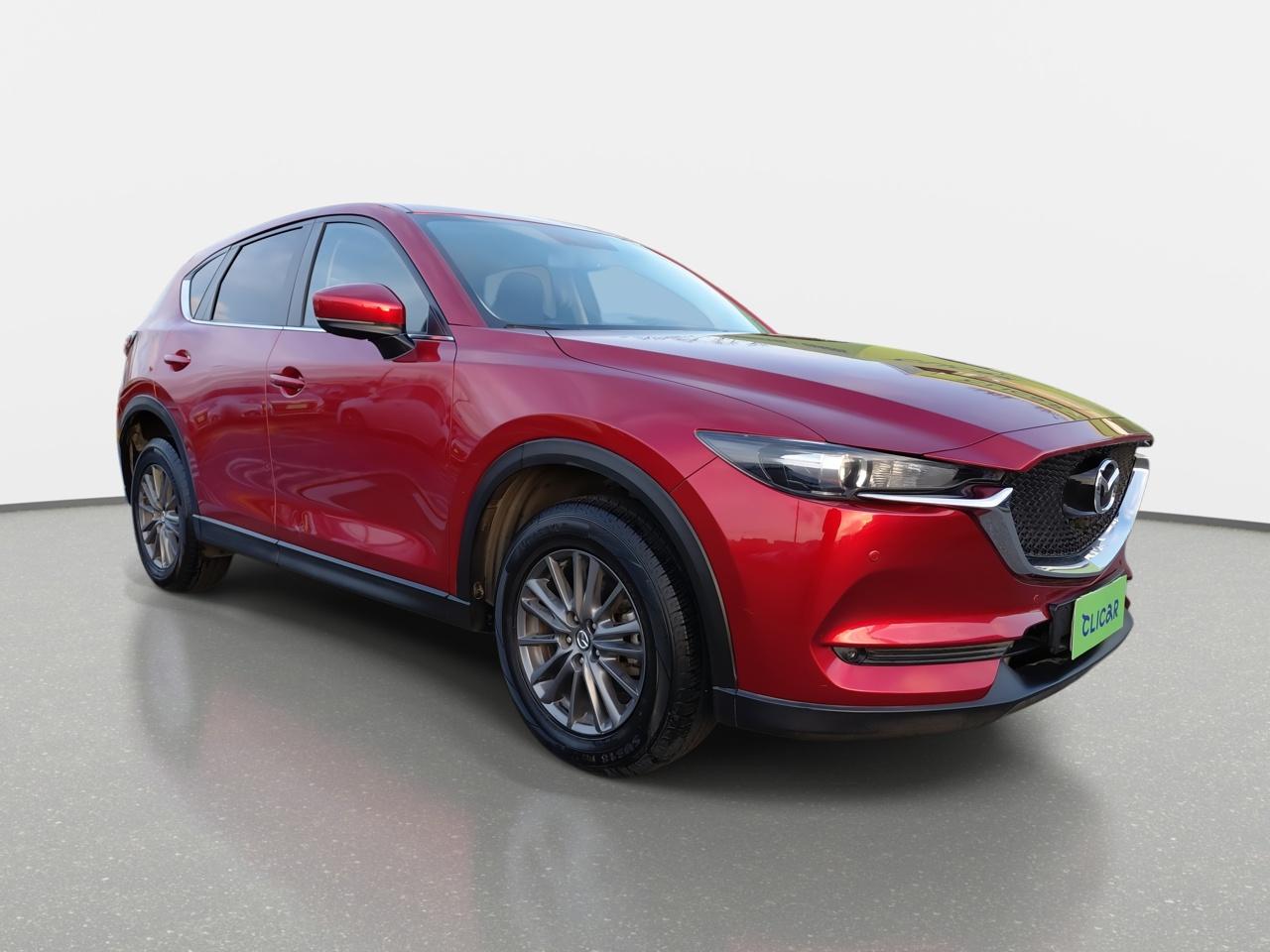 Suv Mazda Cx-5