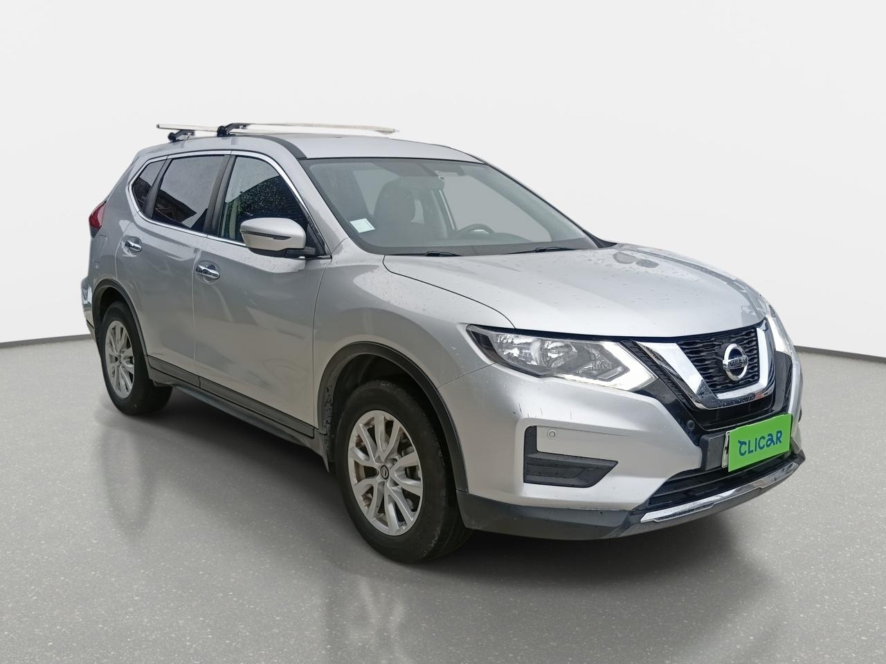 Suv Nissan X-trail