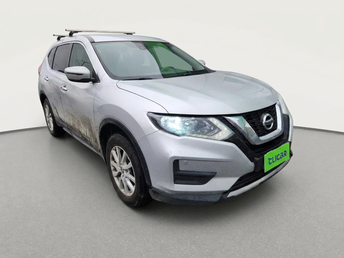 Suv Nissan X-trail