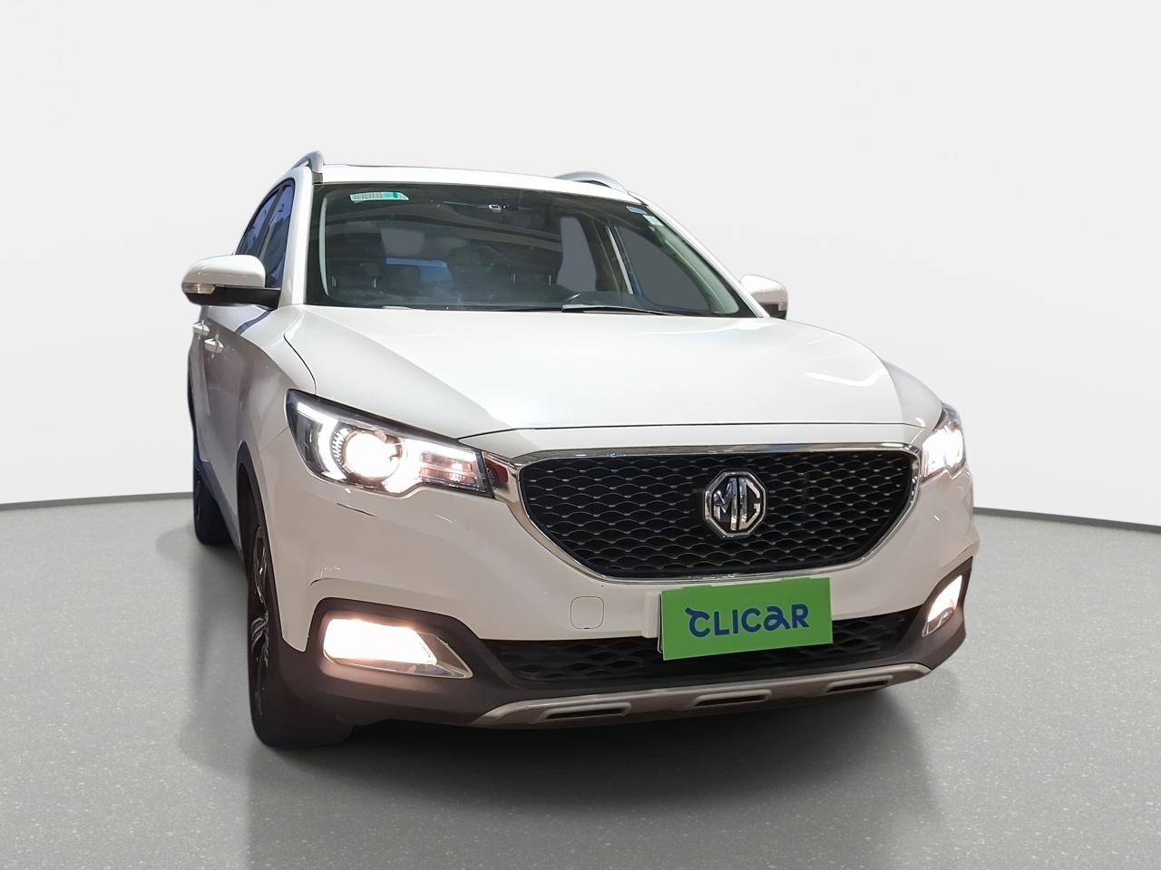 Suv Mg Mg Zs