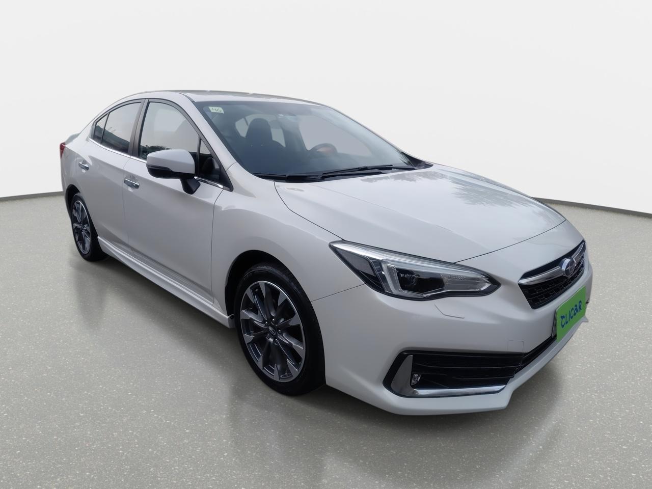 Automovil Subaru Impreza