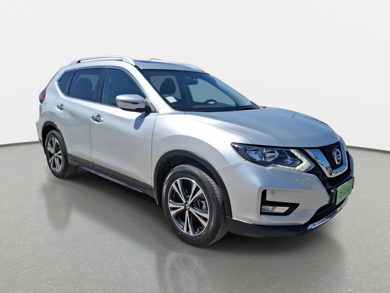 Suv Nissan X-trail