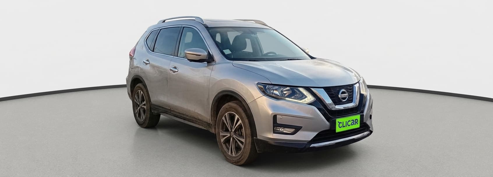 Suv Nissan X-trail