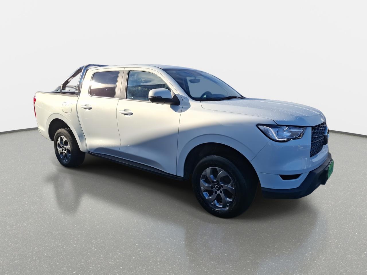 Camioneta Great Wall Poer