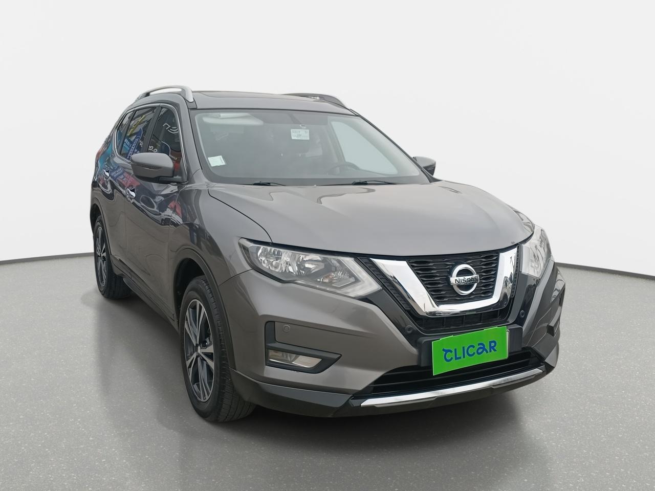 Suv Nissan X-trail