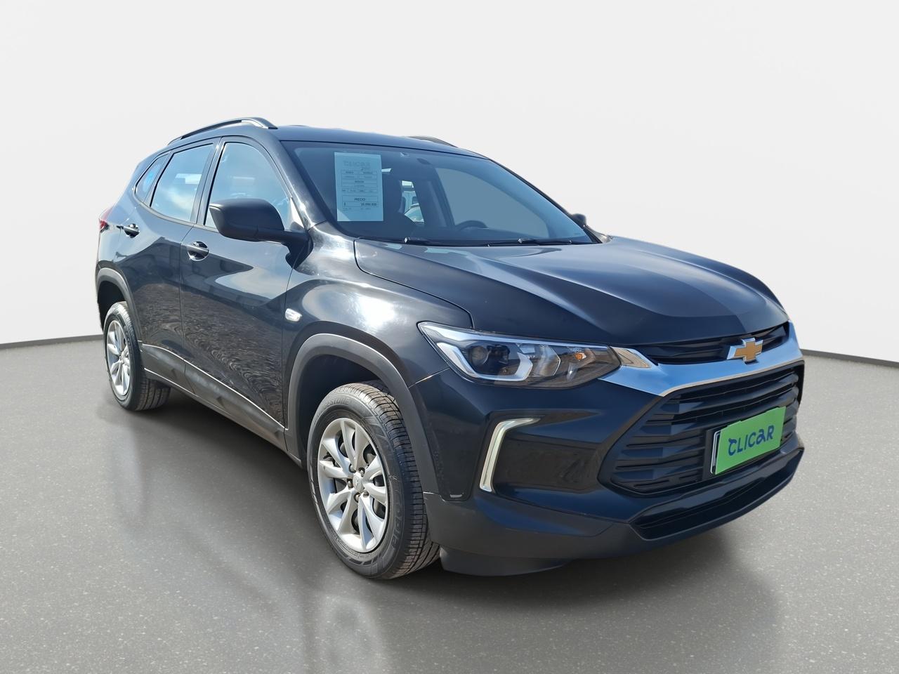Suv Chevrolet Tracker