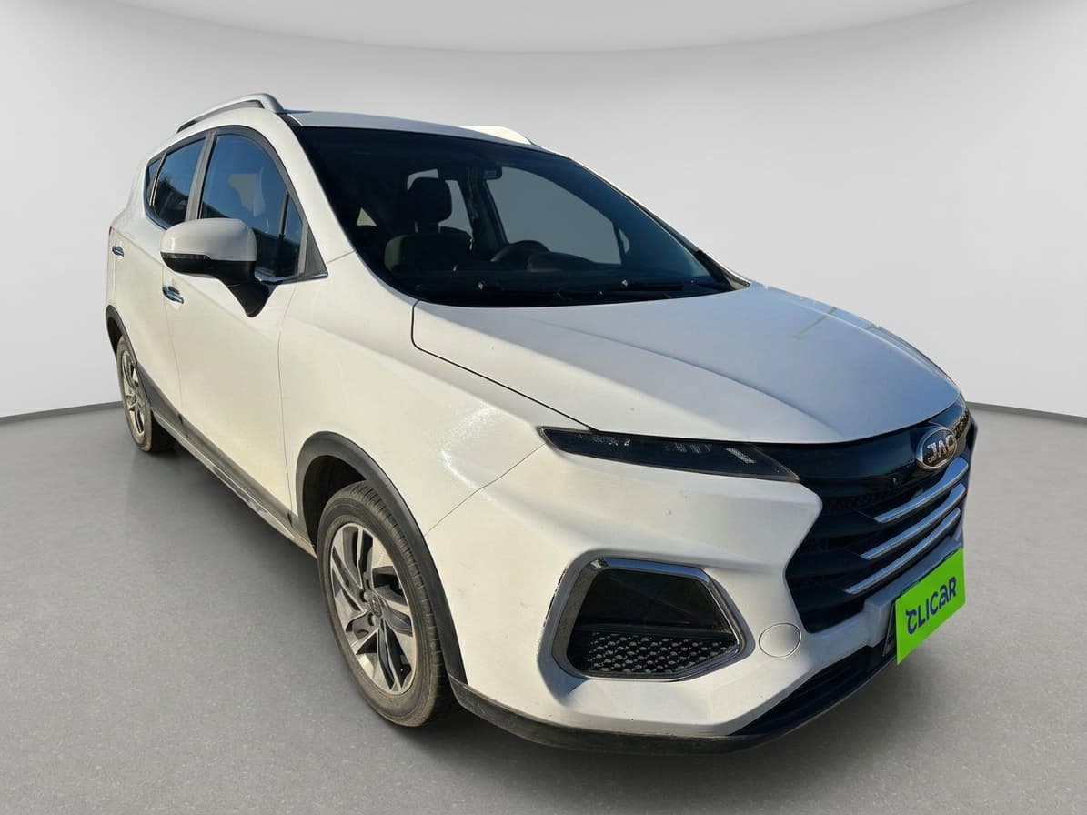 Suv Jac Js3