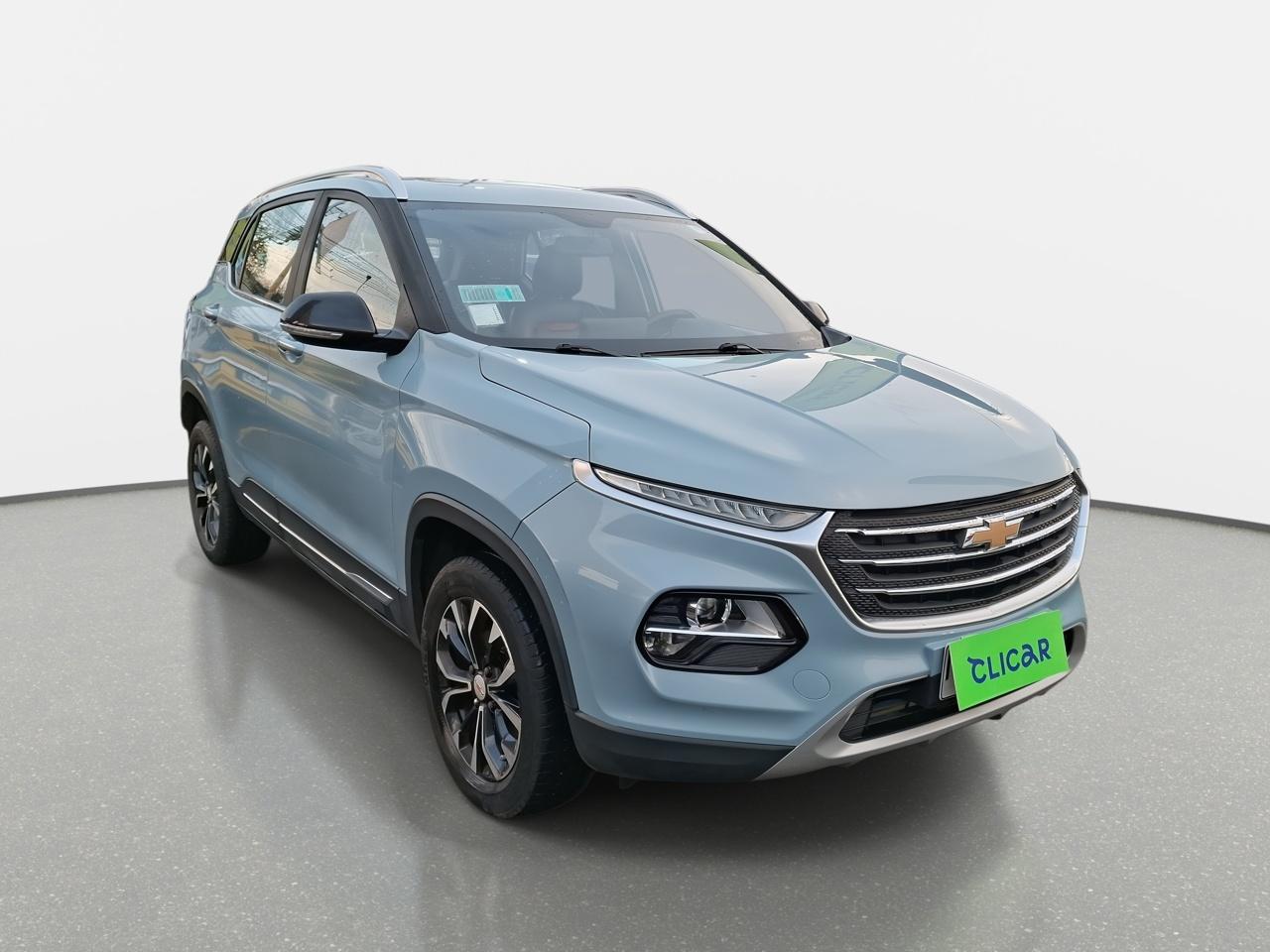 Suv Chevrolet Groove