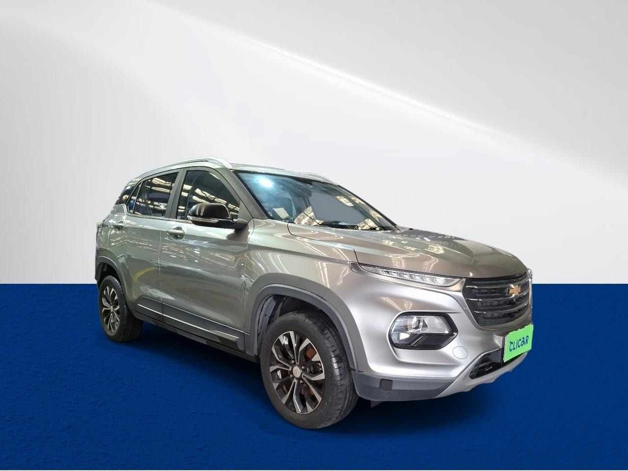 Suv Chevrolet Groove