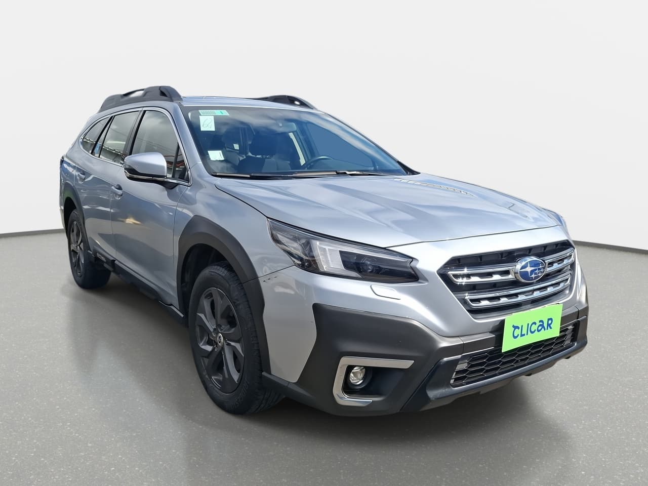 Station Wagon Subaru Outback