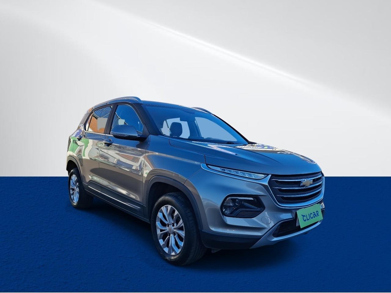 Suv Chevrolet Groove