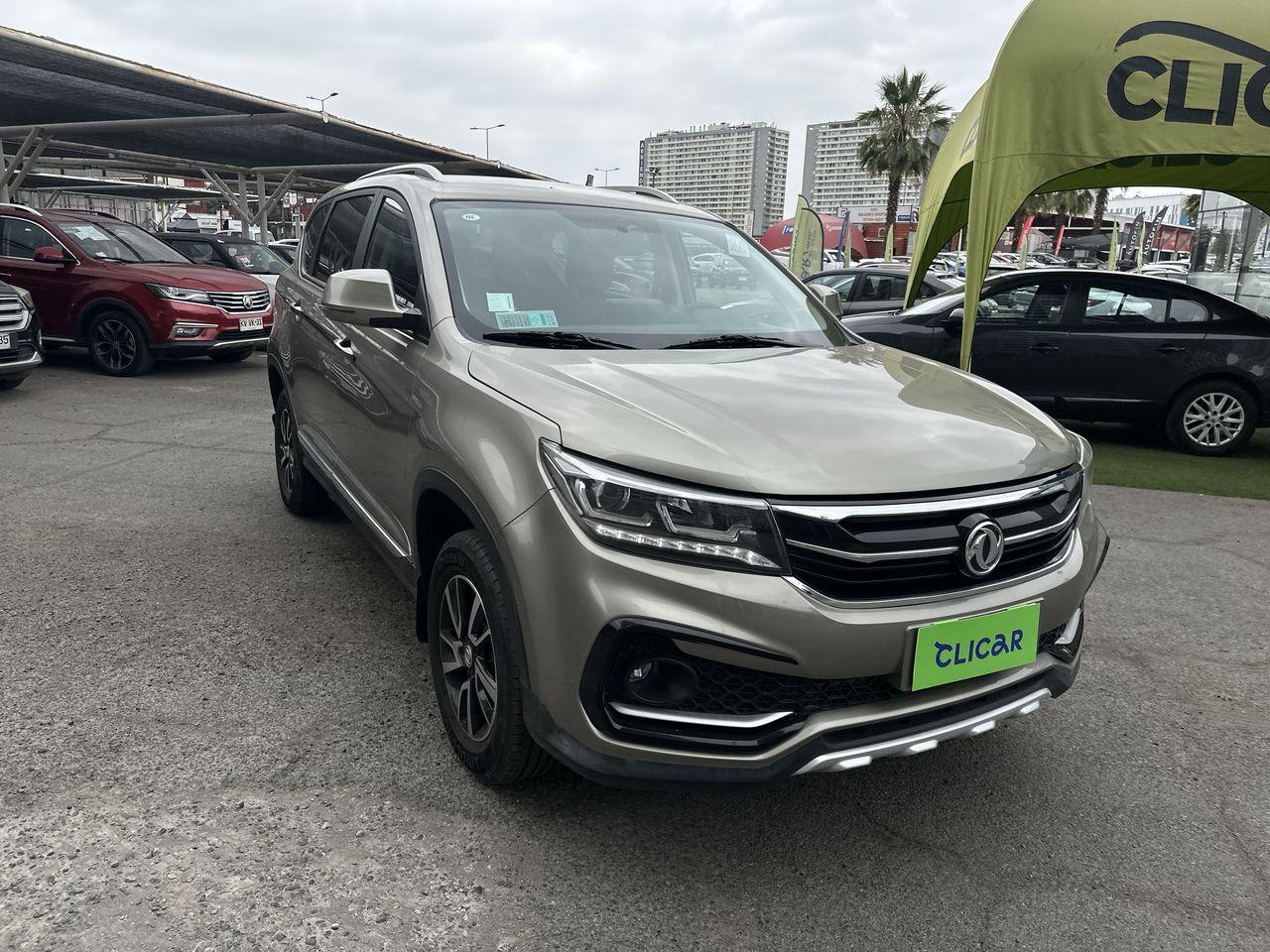 Station Wagon Dfm Joyear Sx5