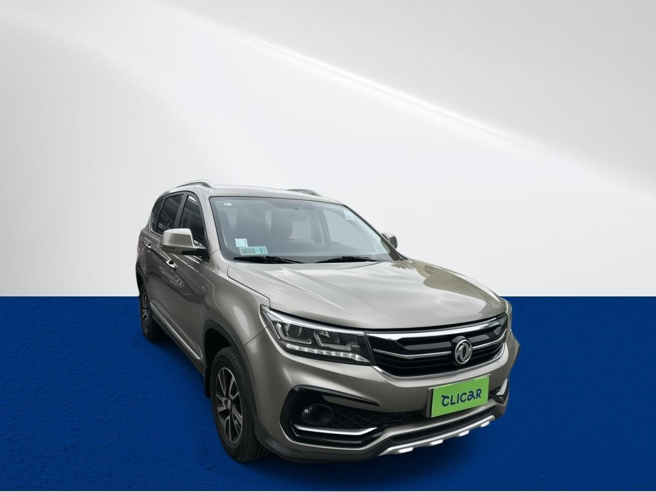 Station Wagon Dfm Joyear Sx5