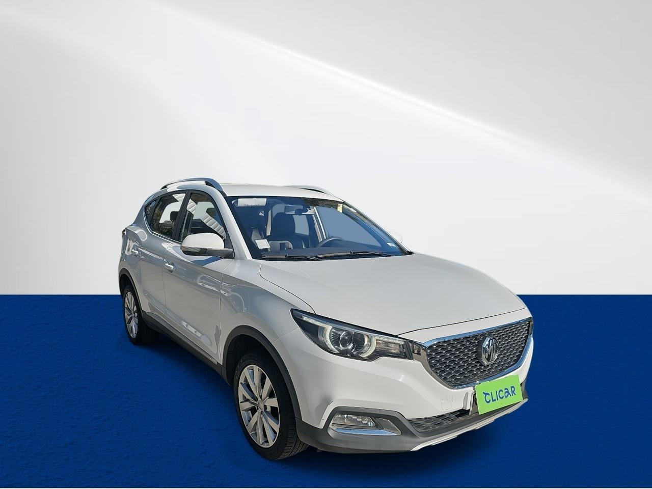Suv Mg Mg Zs