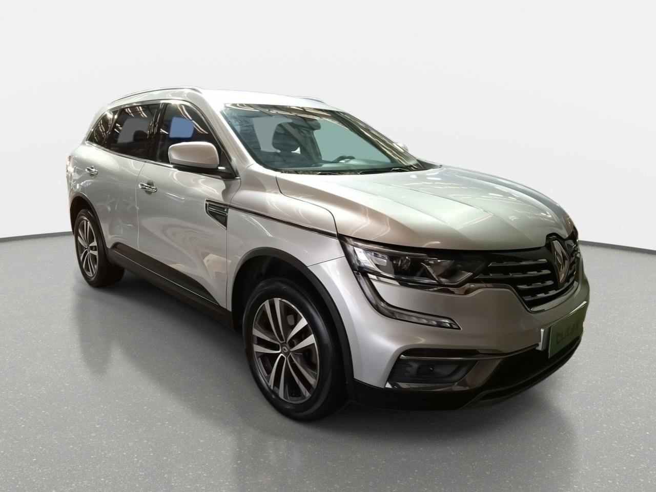 Station Wagon Renault Koleos