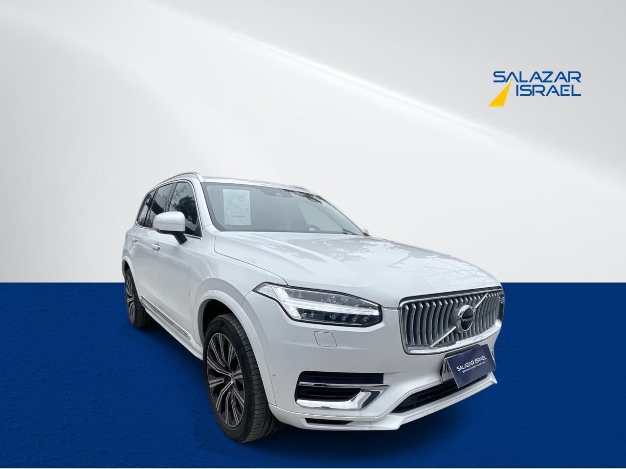 Station Wagon Volvo Xc90