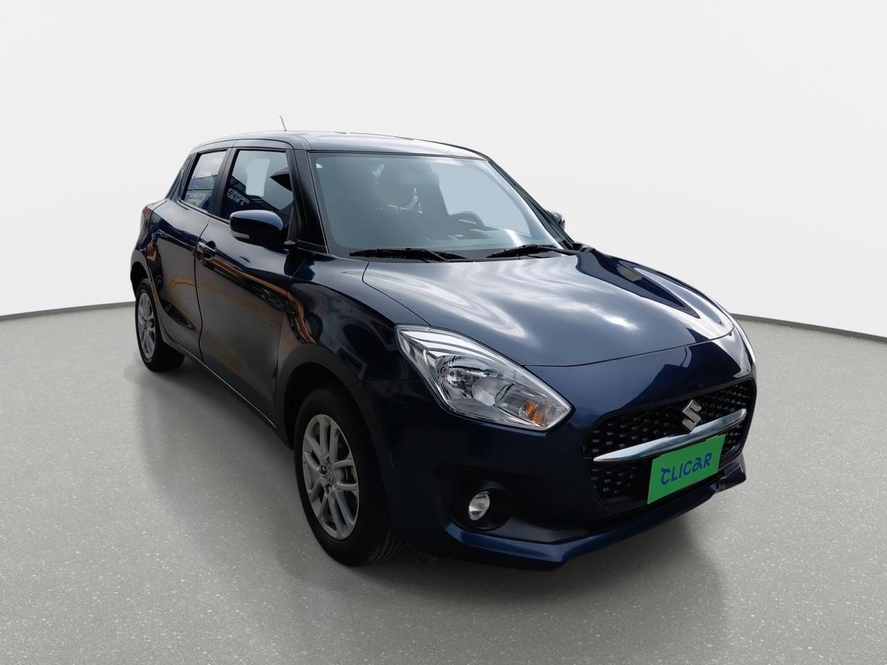 Automovil Suzuki Swift