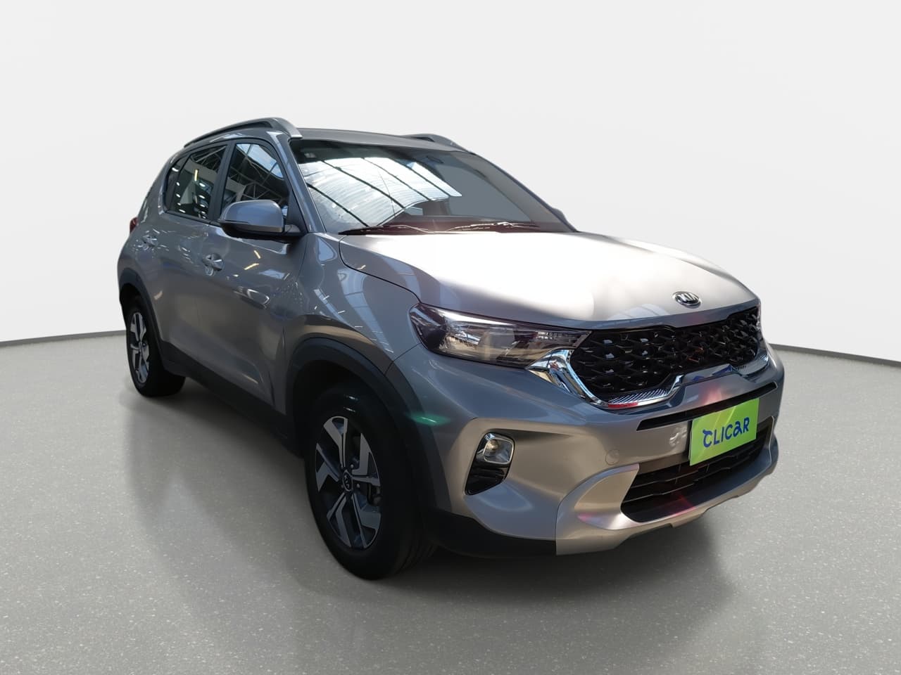 Suv Kia Sonet