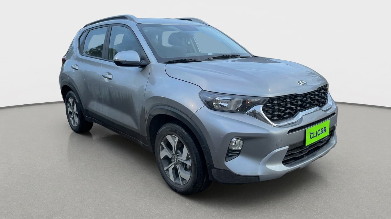 Suv Kia Sonet
