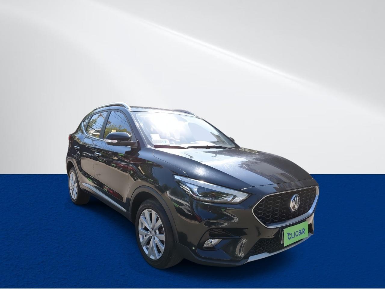 Station Wagon Mg Mg Zx