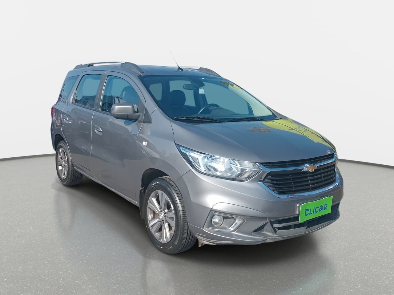 Suv Chevrolet Spin