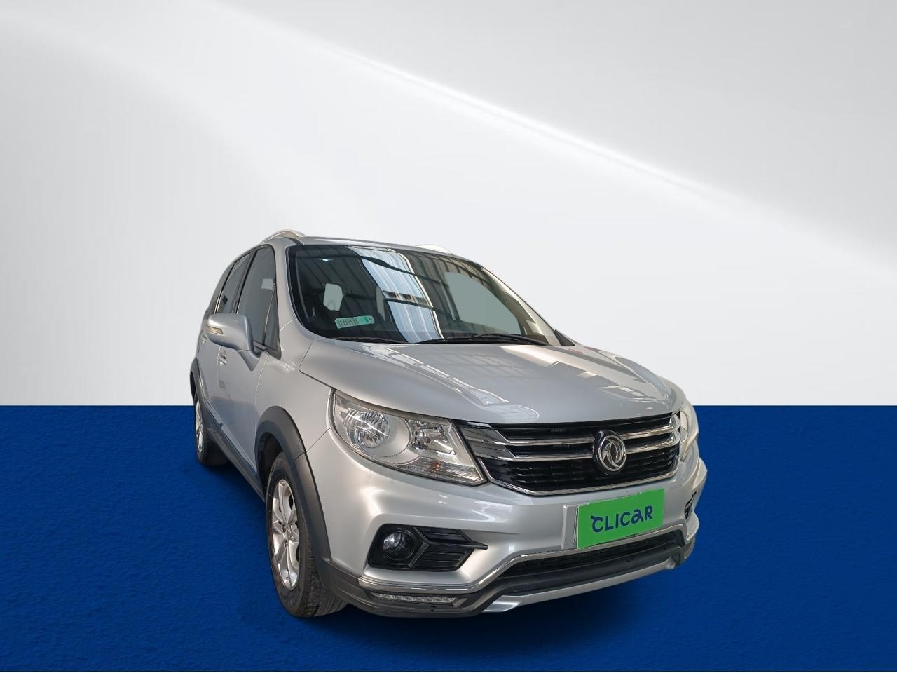 Station Wagon Dongfeng Joyear X3