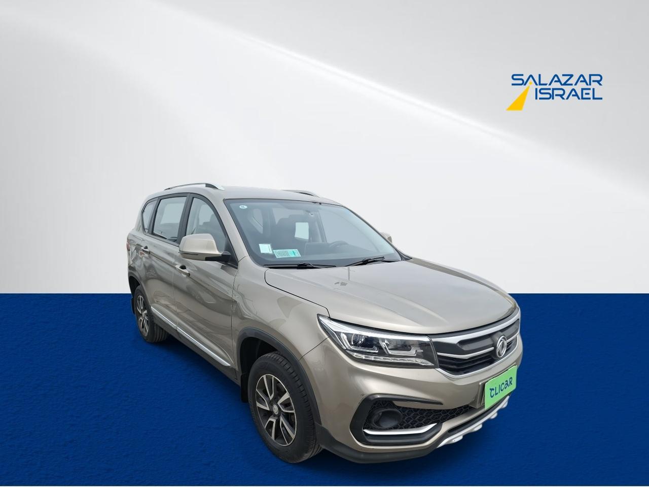 Suv Dongfeng Joyear Sx6
