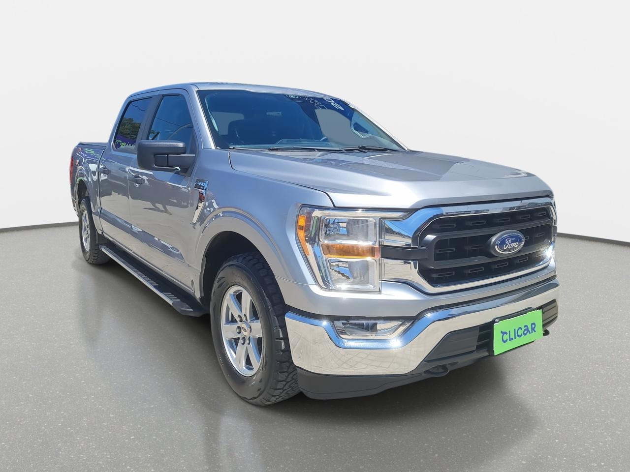 Camioneta Ford F-150