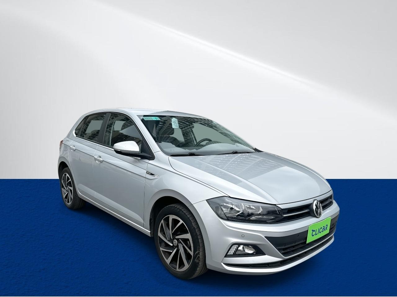 Automovil Volkswagen Polo
