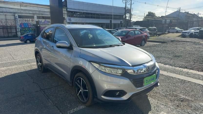 Suv Honda Hr-v