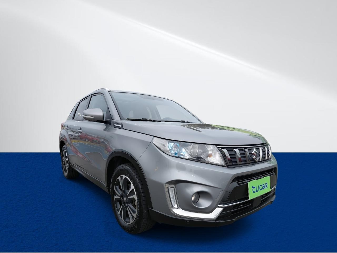 Suv Suzuki Vitara