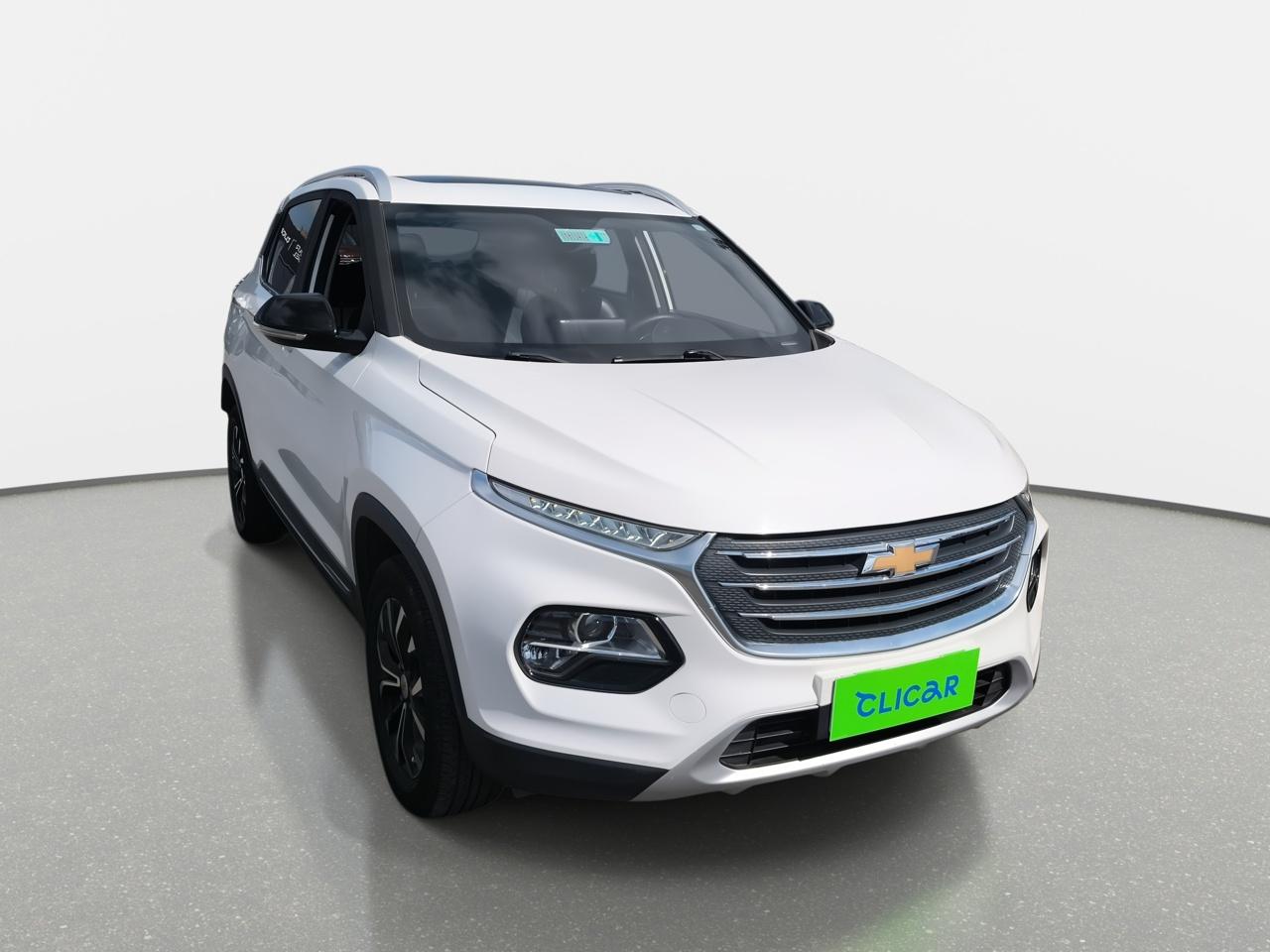 Suv Chevrolet Groove