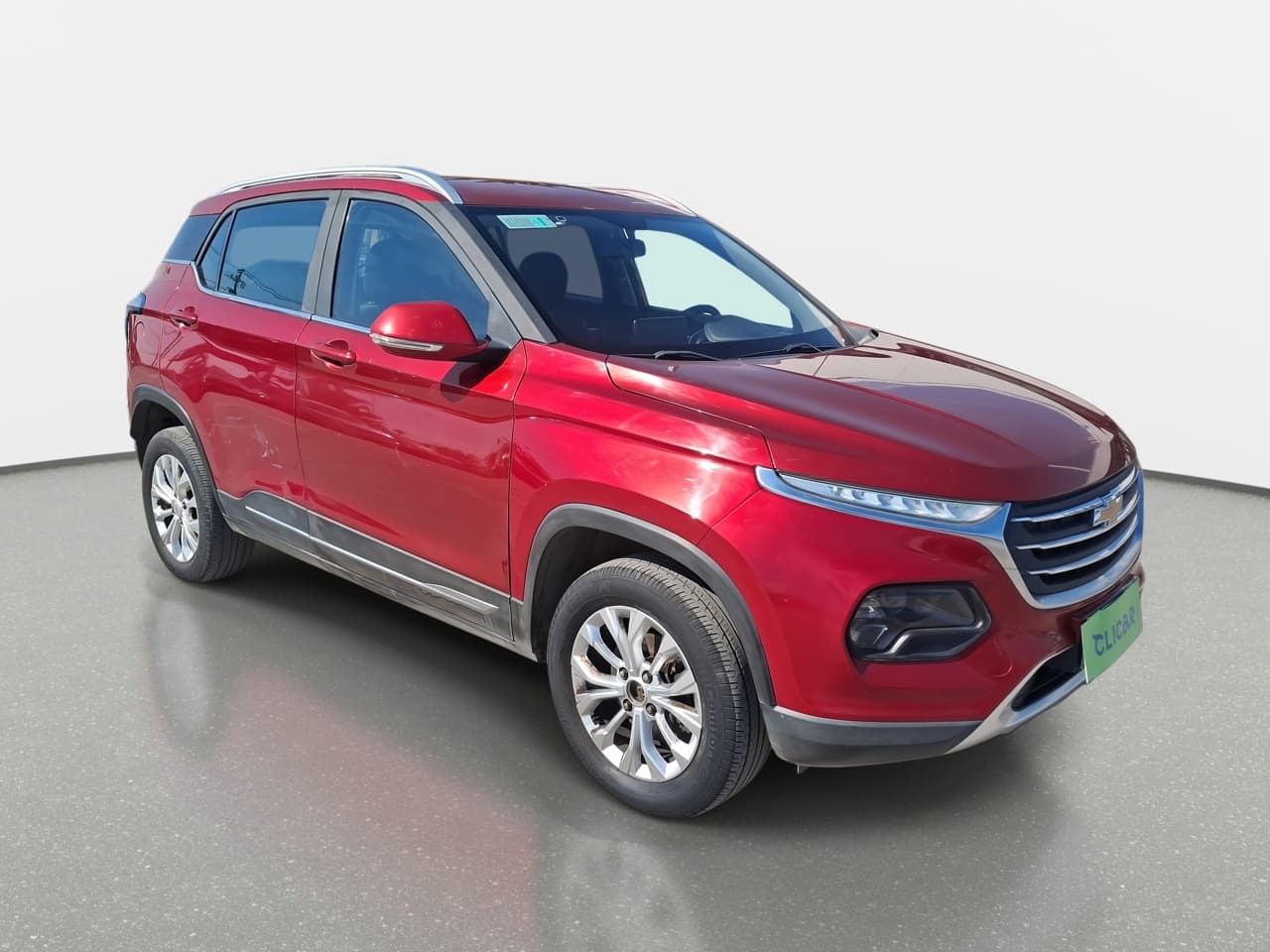 Suv Chevrolet Groove