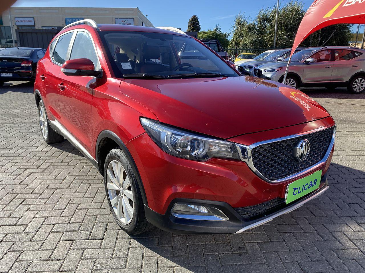 Suv Mg Mg Zs