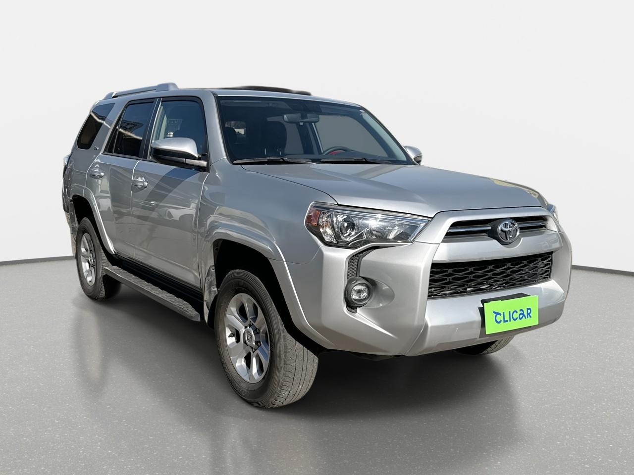 Suv Toyota 4runner