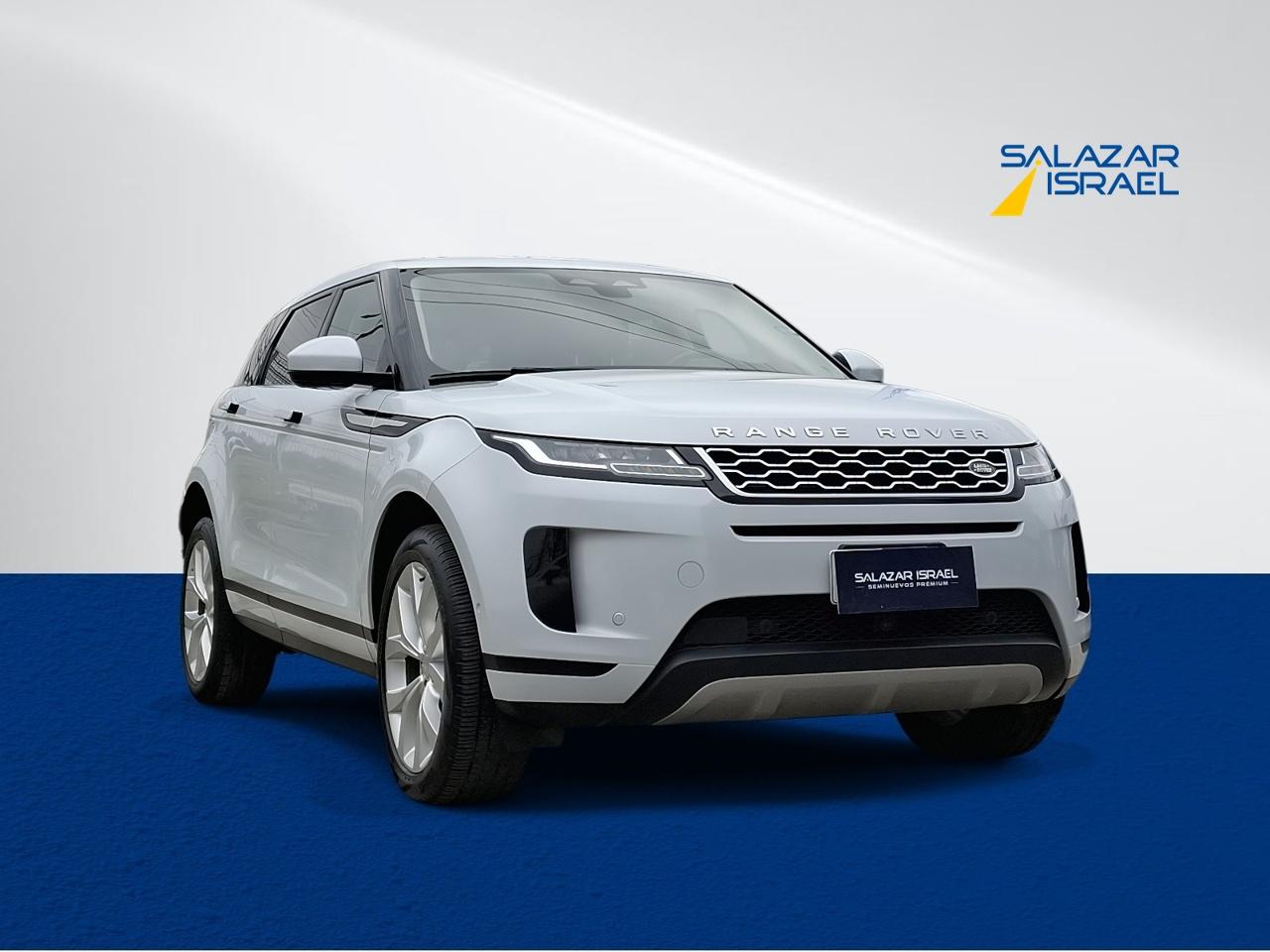 Station Wagon Land Rover Evoque