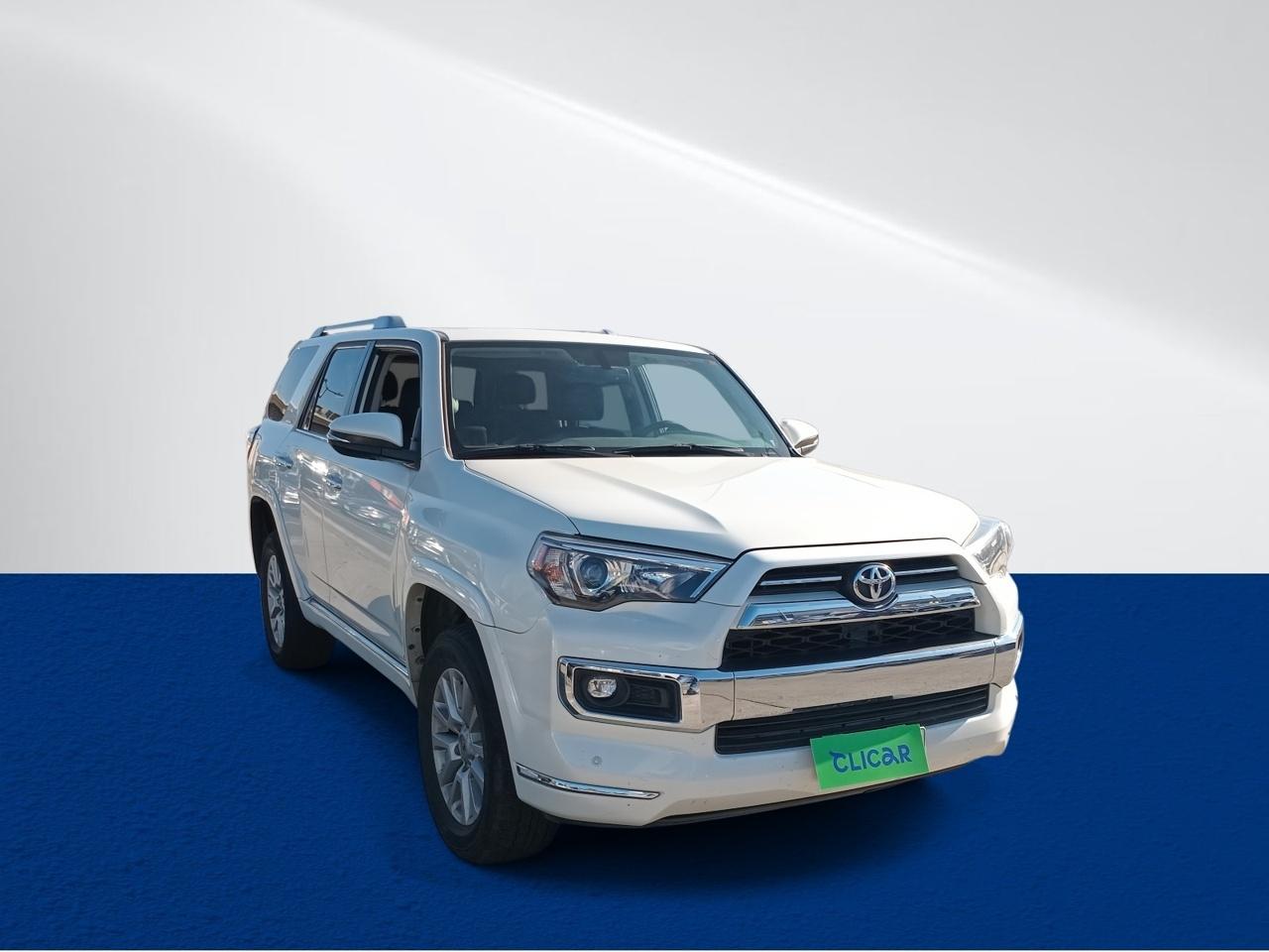 Suv Toyota 4runner