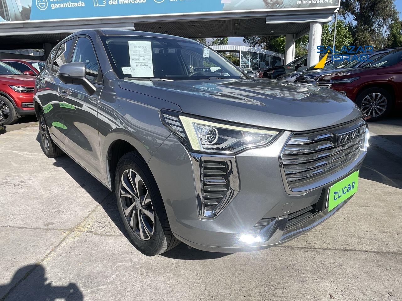 Station Wagon Haval Jolion