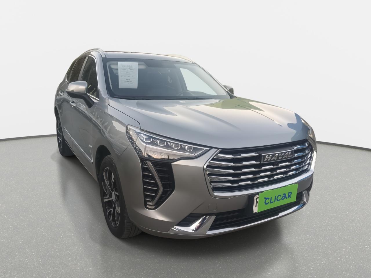 Suv Haval Jolion