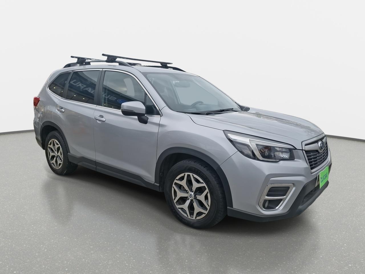 Suv Subaru Forester