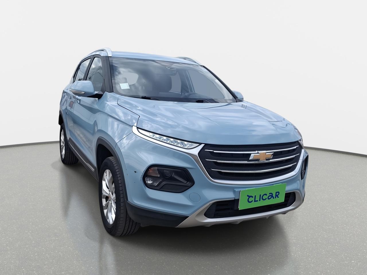 Suv Chevrolet Groove