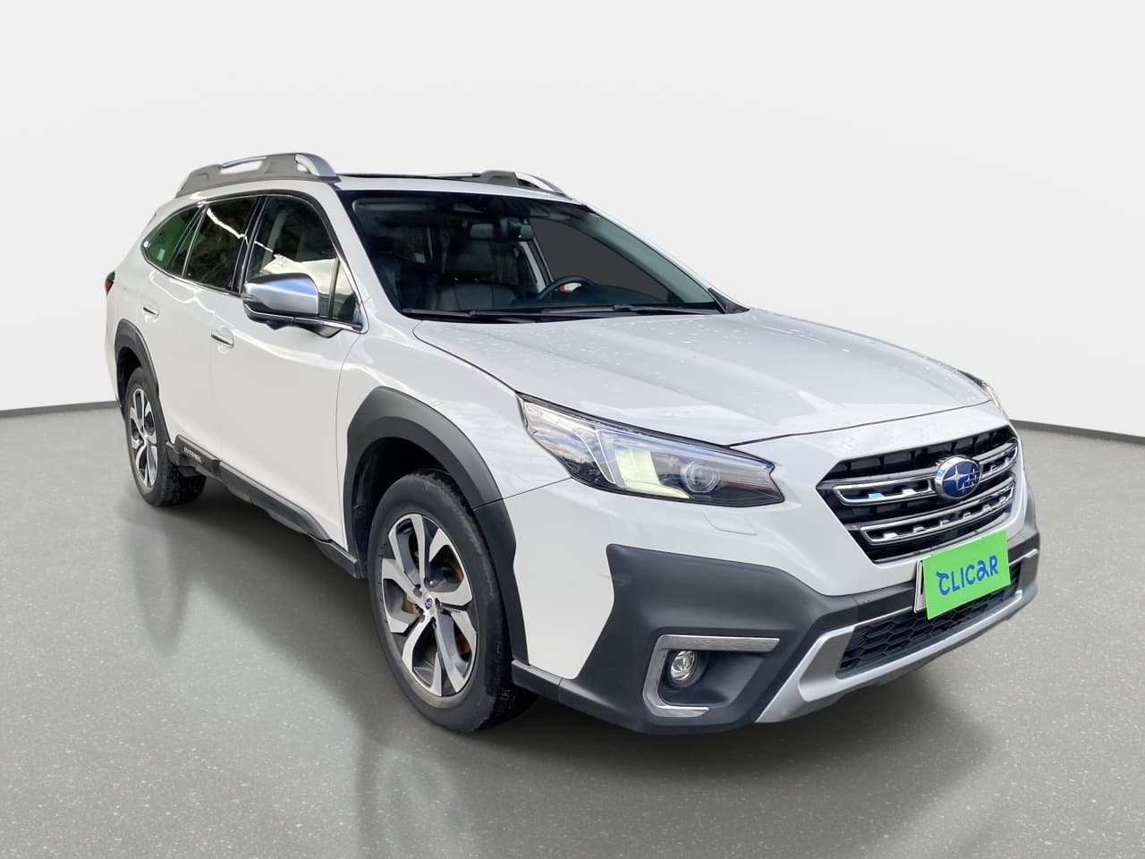 Suv Subaru Outback