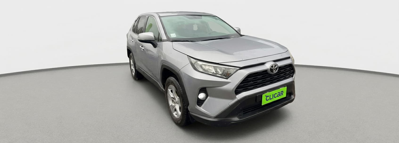 Suv Toyota Rav 4