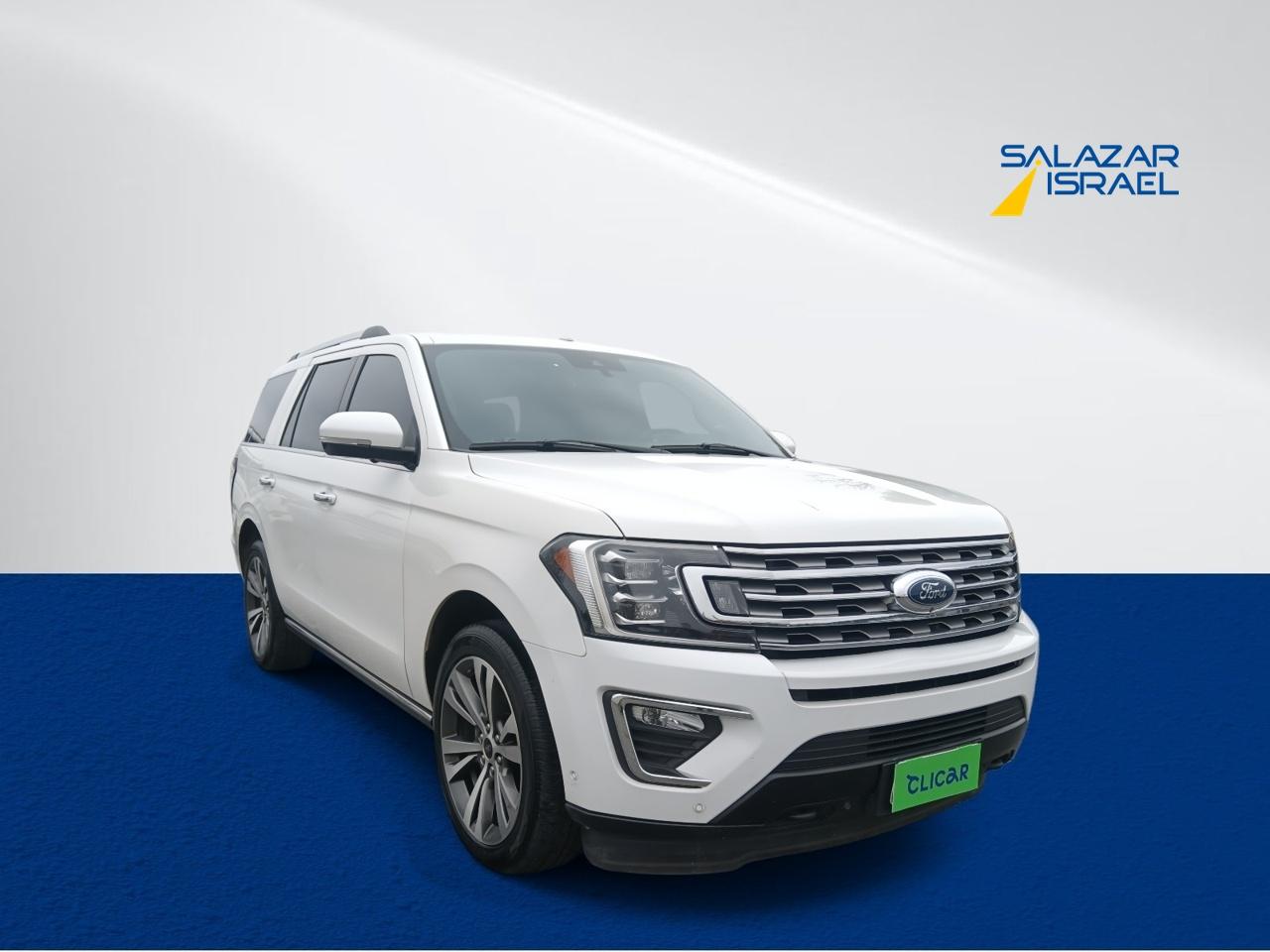 Station Wagon Ford Expedition