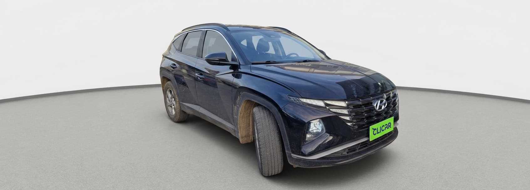 Suv Hyundai Tucson