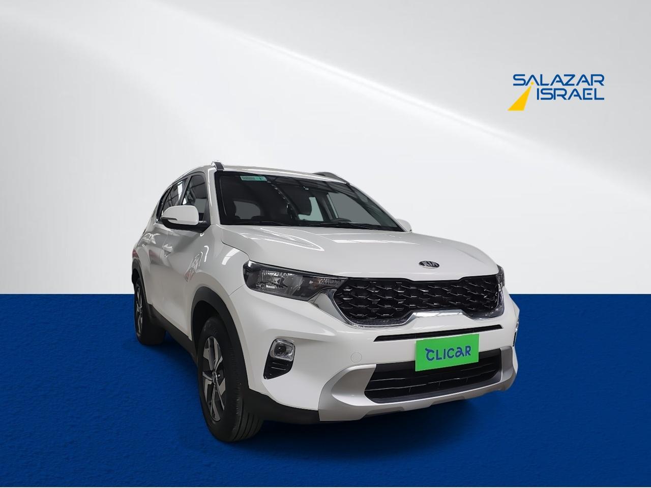 Station Wagon Kia Sonet