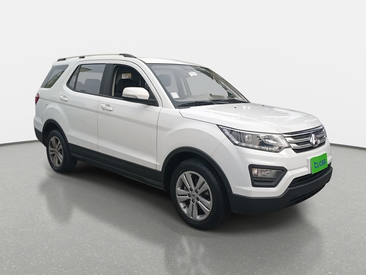 Station Wagon Changan Cx70